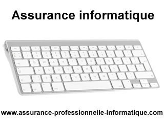 assurance informatique responsabilité civile