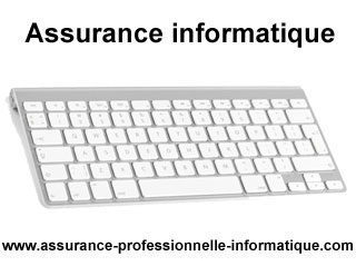 assurance informatique responsabilité civile