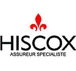 logo Hiscox assurance informatique